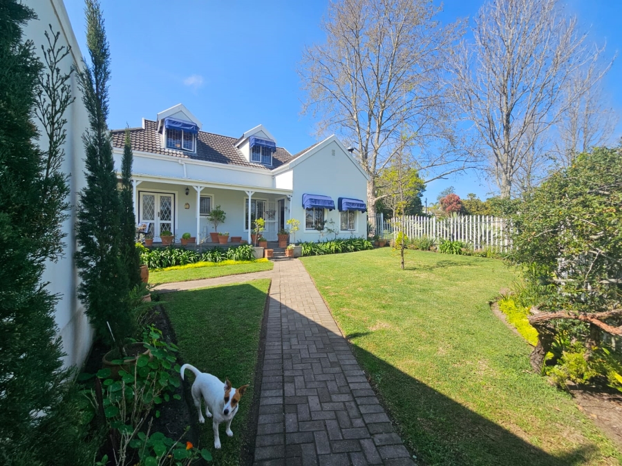 3 Bedroom Property for Sale in Heather Park Western Cape